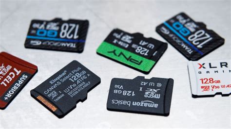 best 128 gb micro sd card for a smart phone|most reliable micro sd card.